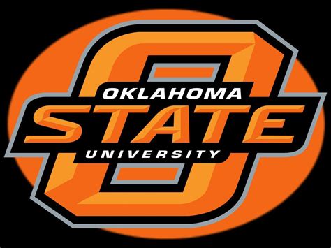 Oklahoma State University Logo - LogoDix