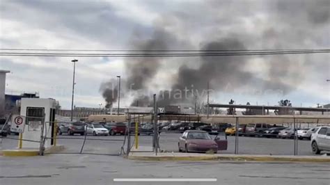 Se Registra Motín Y Fuga De Reos En Penal De Ciudad Juárez Reportan Al Menos 14 Muertos