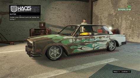 Benefactor Glendale Custom. - GTA Online. by VicenzoVegas21 on DeviantArt