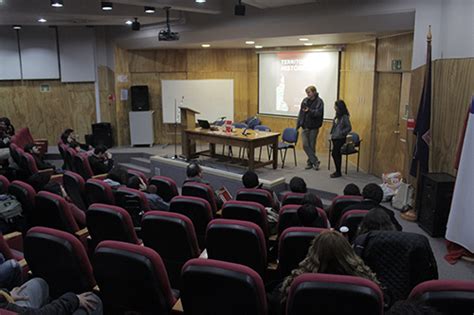 Estudiantes de pregrado presentaron la revista Territorio histórico