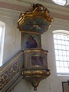 Category Pulpit Of St Joseph Allershausen Wikimedia Commons