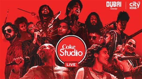 From Coke Studio Live to Zakir Khan: 6 events you need to mark in your ...