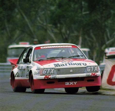 Pin By Stevek On Australian Touring Car Racing Australian Cars