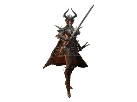 704710 Knight Of Fire Action Figura 1 6 Black Edition 30 Cm Tbleague