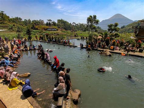 Berita Dan Informasi Desa Wisata Terbaik 2023 Terkini Dan Terbaru Hari