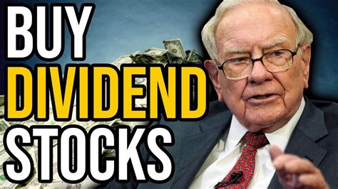 Invest Like Warren Buffett Long Term Investment Strategy Youtube