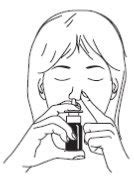 Butorphanol Nasal Spray - FDA prescribing information, side effects and ...