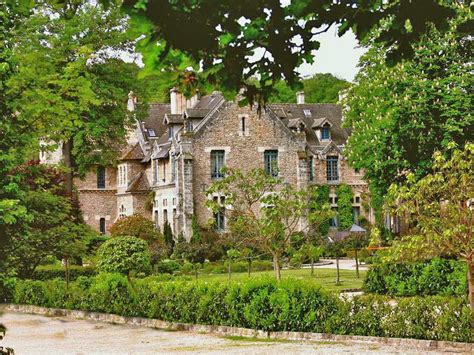 Ile De France Climat Paysages Villes Principales Retrouvez Avec