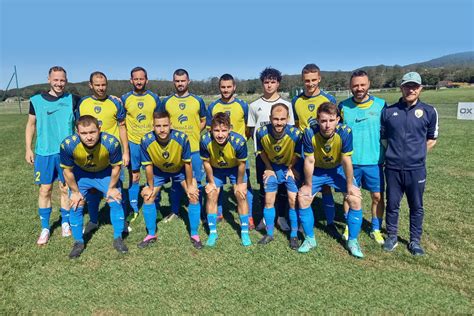 Premiers matches à domicile pour les seniors US Cluny football site