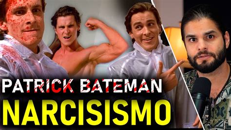 AMERICAN PSYCHO Una CRÍTICA a la SOCIEDAD de las APARIENCIAS Relato