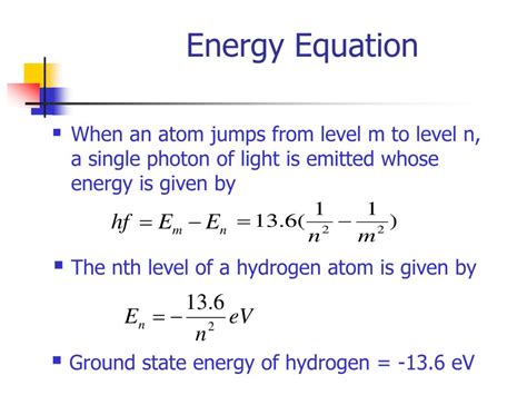 Ppt Electrons Inside The Atom Powerpoint Presentation Free Download Id297520