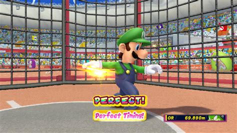 Discus Throw Super Mario Wiki The Mario Encyclopedia