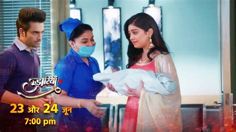 Udaariyaan June Today Full Episode Must Watch Youtube