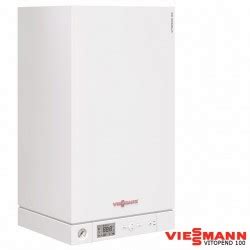 Viessmann Kotao Na Gas Vitodens W Kw Coex