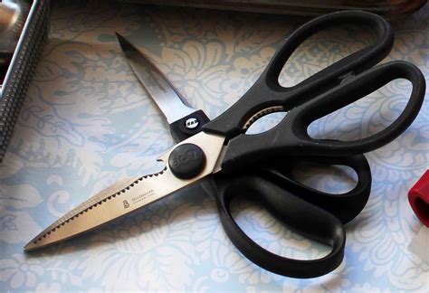 Kitchen Shears Uses And Function | Wow Blog