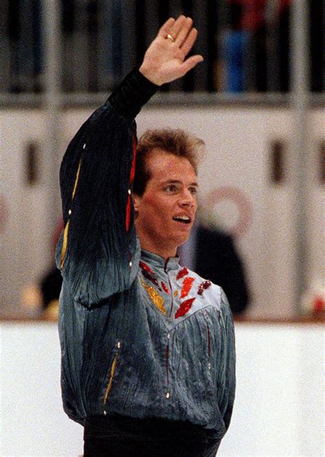 Kurt Browning Team Canada Official Olympic Team Website