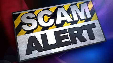 Dauphin County Sheriff Warns Of Scammers Impersonating Law Enforcement