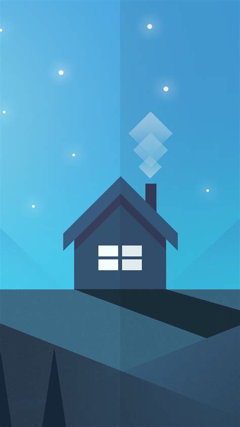 Minimalist House Wallpapers - Wallpaper Cave