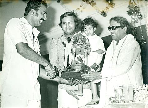 Karunanidhi With Film Celebrities Photos