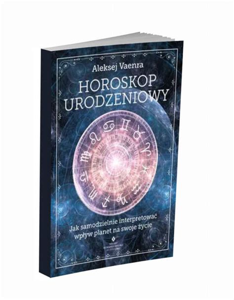 Horoskop urodzeniowy - Modern Gypsy