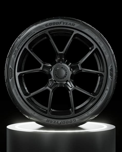 Goodyear Eagle F1 Supersport 305 30 Zr21 104y Na0 Tw240 Available On Artstation Marketplace