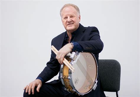 Crane School of Music Alumni From Around Globe Return to Celebrate Percussion Professor Jim ...