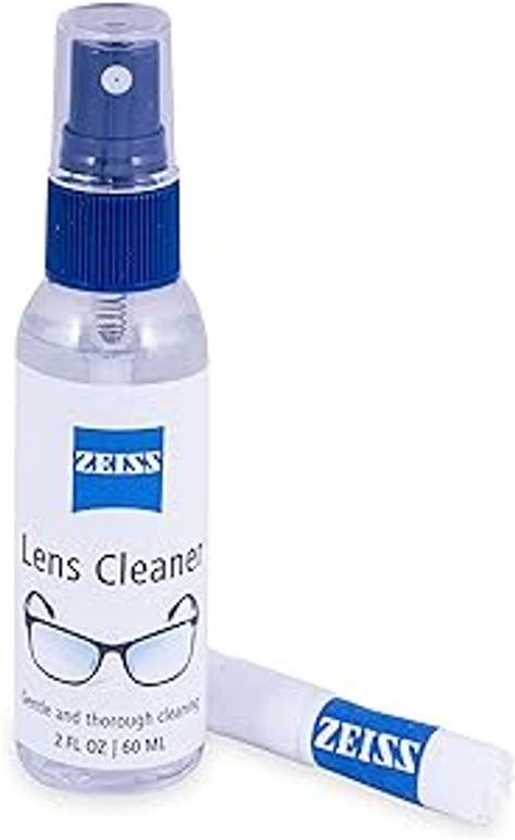 Lens Care Kit 2oz