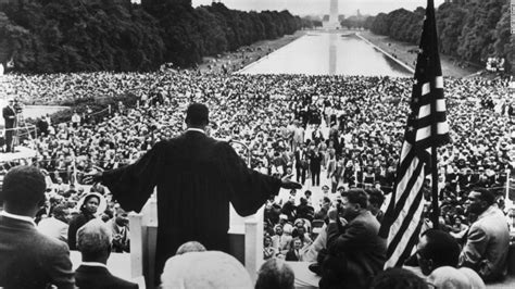 The greatest MLK speeches you never heard - CNN