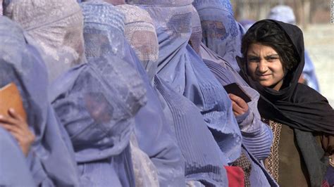 Unveiled Afghan Women Past And Present