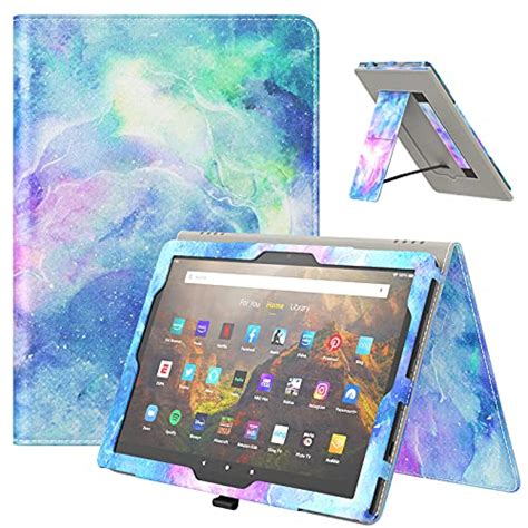 Timovo Case For All New Kindle Fire Hd 10 And Fire Hd 10 Plus Tablet 10