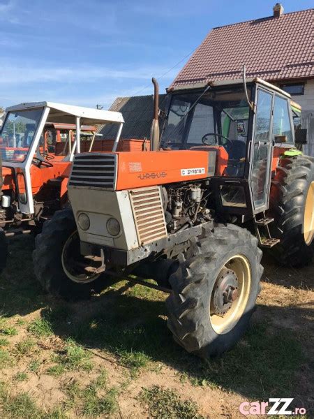 Tractor Ursus C 3110 6000 Eur Carzzro