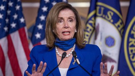 Nancy Pelosi Lands In Taiwan Amid Warnings From China Abc Radio National