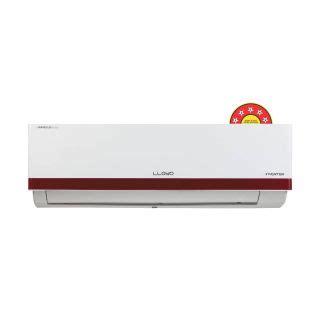 Havells Lloyd Bliss Plus Split AC Inverter 1 5 Ton 5 Star GLS18I5FWRBA