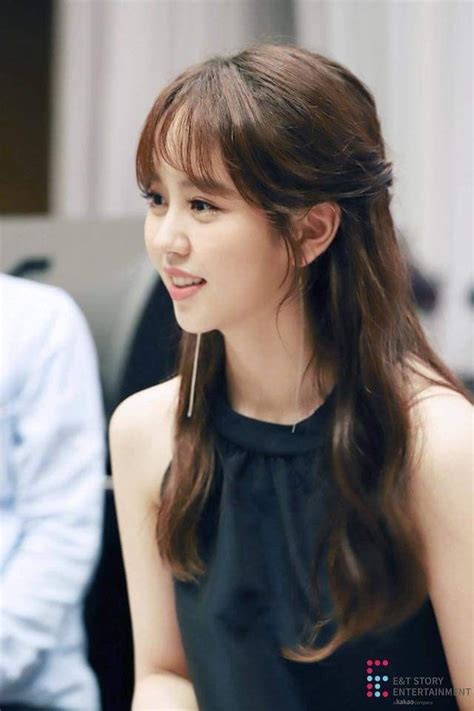 Kim So Hyun 180701 Japan 1st Fan Meeting Korean Actresses Kim Sohyun