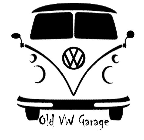 Vintage Volkswagen Logo - LogoDix