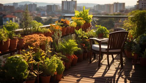 Un Jardín En La Terraza Ideas Y Consejos Prácticos Electricista