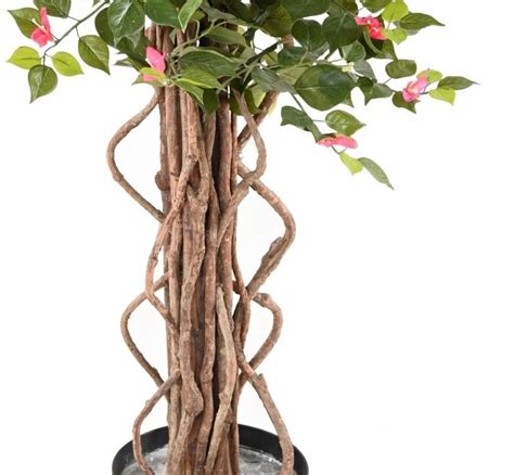 Arbre Bougainvill E Artificiel