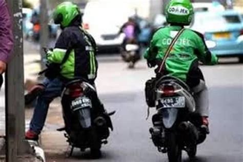 Pemerintah Terbitkan Aturan Batas Tarif Ojek Daring Ini Rinciannya