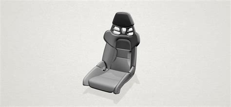 Free 3d File Car Seat 🚗・3d Print Object To Download・cults