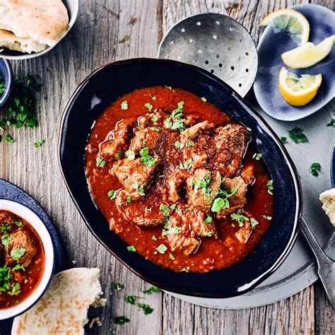 Stifado - Rezept | EDEKA | Rezept | Stifado, Rezepte, Lebensmittel essen