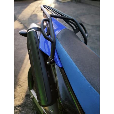 Suporte Bagageiro Xt 660 Chapam Shopee Brasil