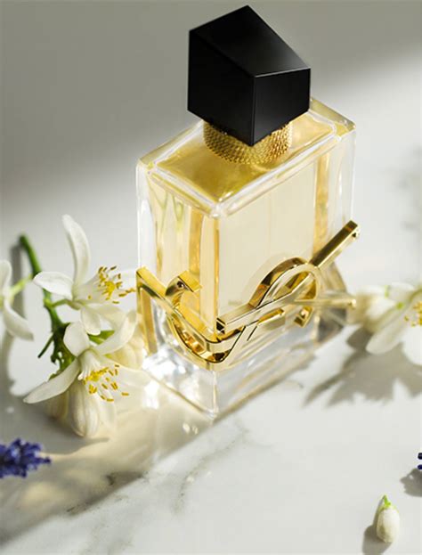 Libre Eau De Parfum Women S Perfume YSL Beauty