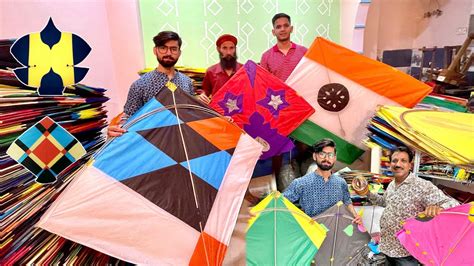 Cheapest And Best Designer Kites In Delhi Suraj Pawan Kite Shop