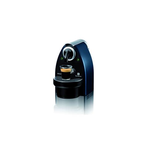 Krups Nespresso Essenza Automatic Xn Caract Ristiques