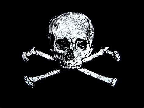 🔥 [68+] Skull And Crossbones Wallpapers | WallpaperSafari