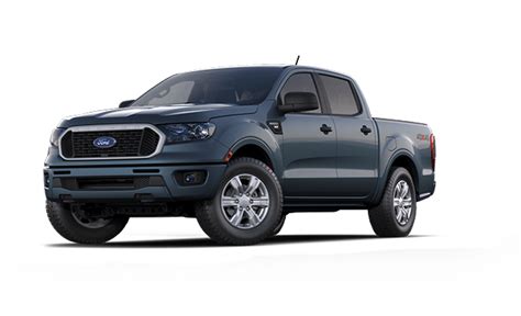 Morand Ford In Sainte Catherine The 2023 Ford Ranger Xlt