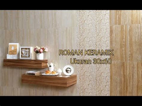 Roman Keramik Ukuran X Harga Keramik Dinding Terbaru Keramik