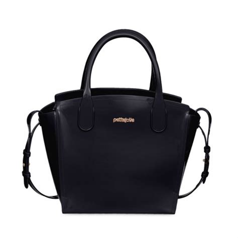 Bolsa Petite Jolie Shape Ii Matte Pj Valuti Cal Ados