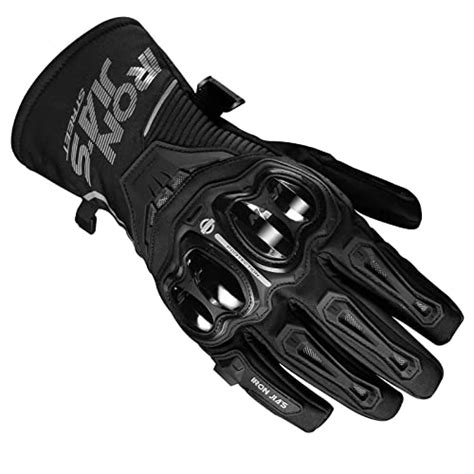 49 Mejor Guantes Moto Invierno En 2022 Selecciones De Expertos