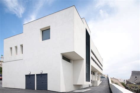 Gallery of Museum Of The Sea In Sete / C+D Architecture - 23